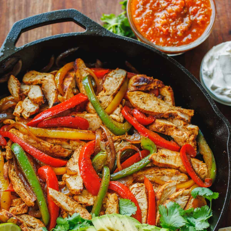 21 Quick And Easy Dinner Recipes for Your Weight Loss